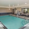 Courtyard By Marriott Ithaca Airport University - map