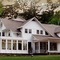 Copper Beech Inn - map