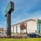 Quality Inn Jacksonville Near Camp Lejeune - map