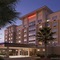 Sheraton Jacksonville Hotel - map