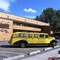 Cache Creek Lodge - map