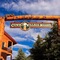 Cowboy Village Resort - map