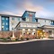 Residence Inn Jackson - map