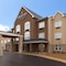 Country Inn & Suites By Radisson, Jackson, Tn - map