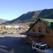 Teton Gables Motel - map