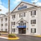 Baymont By Wyndham Jacksonville Butler Blvd - map