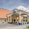 Days Inn by Wyndham Jacksonville South Memorial Hospital - map