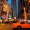 Hyatt Centric Times Square New York - map