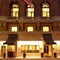 City Club Hotel - map