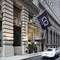 Radisson Hotel New York Wall Street - map