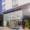 Fairfield Inn & Suites New York Manhattan Downtown East - map
