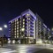 Downtown Grand Hotel & Casino Las Vegas - map