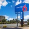 Motel 6 Las Vegas, NV - Strip - map