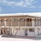 Travelodge By Wyndham Las Vegas Nm - map