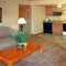 Nellis Suites At Main Gate - map