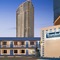 Travelodge By Wyndham Las Vegas - map