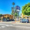 Hollywood City Inn - map