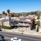 Hollywood Downtowner - map