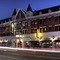 Hollywood Historic Hotel - map