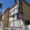 Hollywood Stars Inn - In Los Angeles (Hollywood) - map