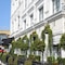 Kings Cross Inn Hotel - map