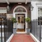 Montagu Place Hotel - map
