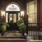 Nottingham Place Hotel London - map