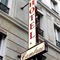 Hotel Cambrai - map