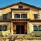 Casa Rural El Camino Real - map