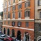 B&B Hotel Roma Italia Viminale - map