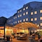 Hotel Ludwig Van Beethoven - map