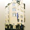 Hotel Expo Frankfurt City Centre - map