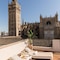 Puerta Catedral Suites - map