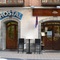 Hostal San Marcos - map