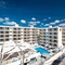 Ryans Ibiza Apartments - Adults Only - map