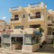 Smaragdine Beach Hotel - map