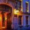 Marquis Faubourg Saint Honoré - Relais & Châteaux - map