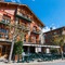 Hotel Esquirol - map