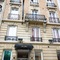 Parc Hotel Paris - map