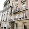Parc Hotel Paris - map