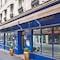 Hotel France Albion - map