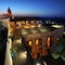 Boutique Hotel V-By Grupo Tribu - map