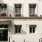 Hôtel Garden Saint Martin - map