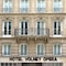 Hotel Volney Opera - map