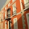 Hotel Casa Palacio Conde De La Corte - map