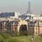 Ibis Paris Brancion Parc Des Expositions 15Ème - map