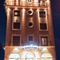 Hotel Santiago - map