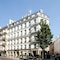 Le Pavillon Des Lettres – Small Luxury Hotels Of The World - map