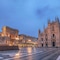 Hotel Molise 2 - map