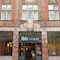 Ibis Styles Liverpool Centre Dale Street - Cavern Quarter - map